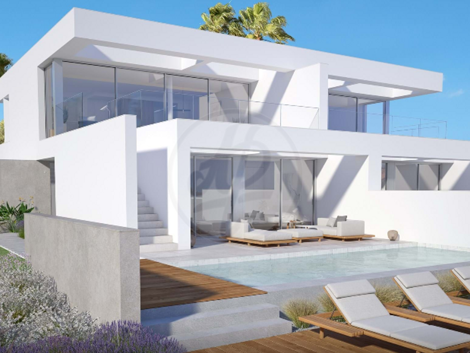 Villa i Luz, Faro - foto 4