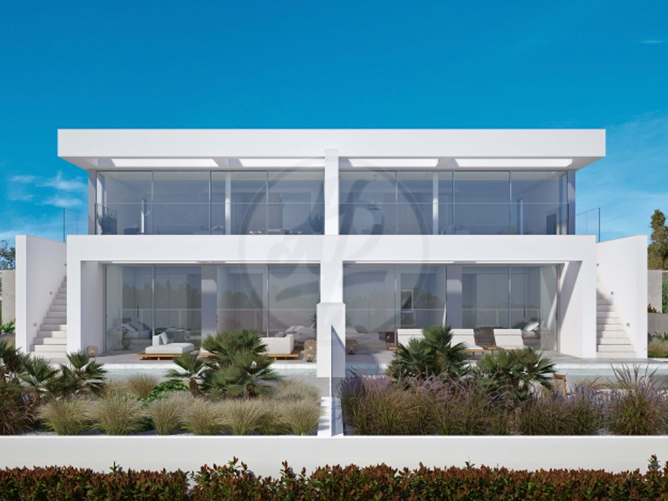 Villa i Luz, Faro - foto 5