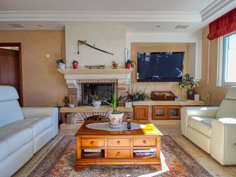 Villa i Eze, Alpes-Maritimes - foto 5