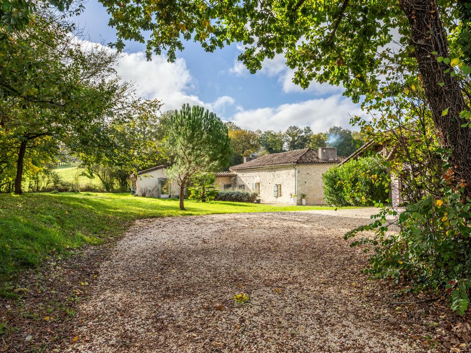 Villa i Villereal, Lot-et-Garonne - foto 2