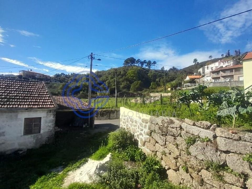 Granja en Baiao, Porto - foto 4