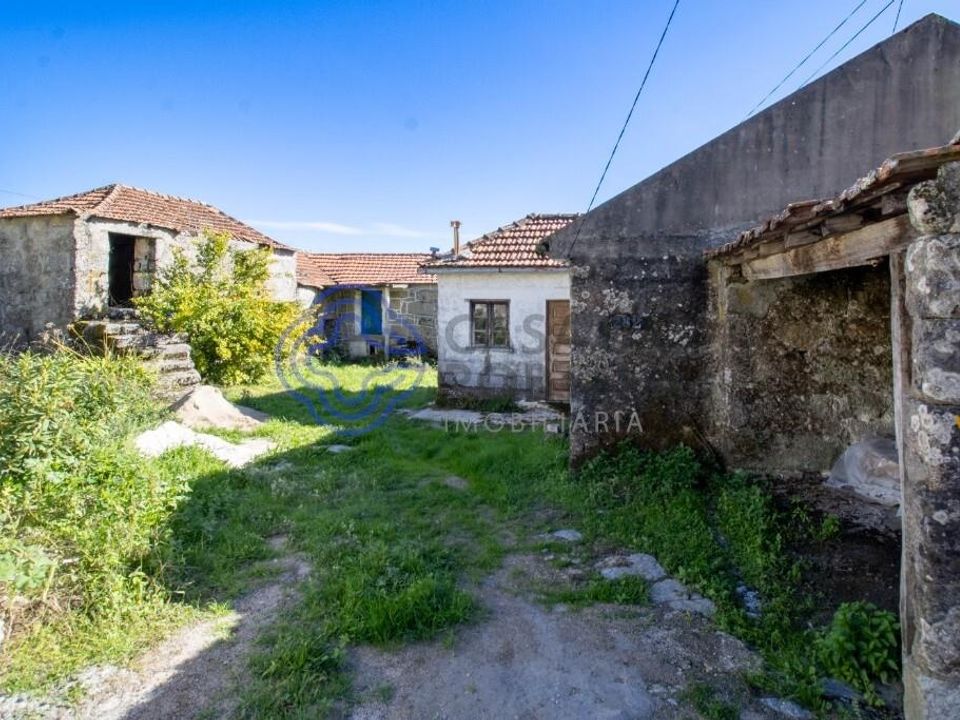 Granja en Baiao, Porto - foto 3