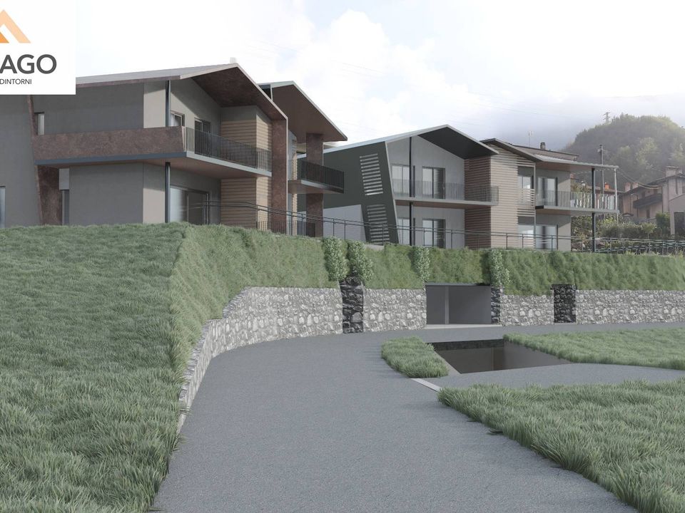 Villa i Sulzano, Brescia - foto 1