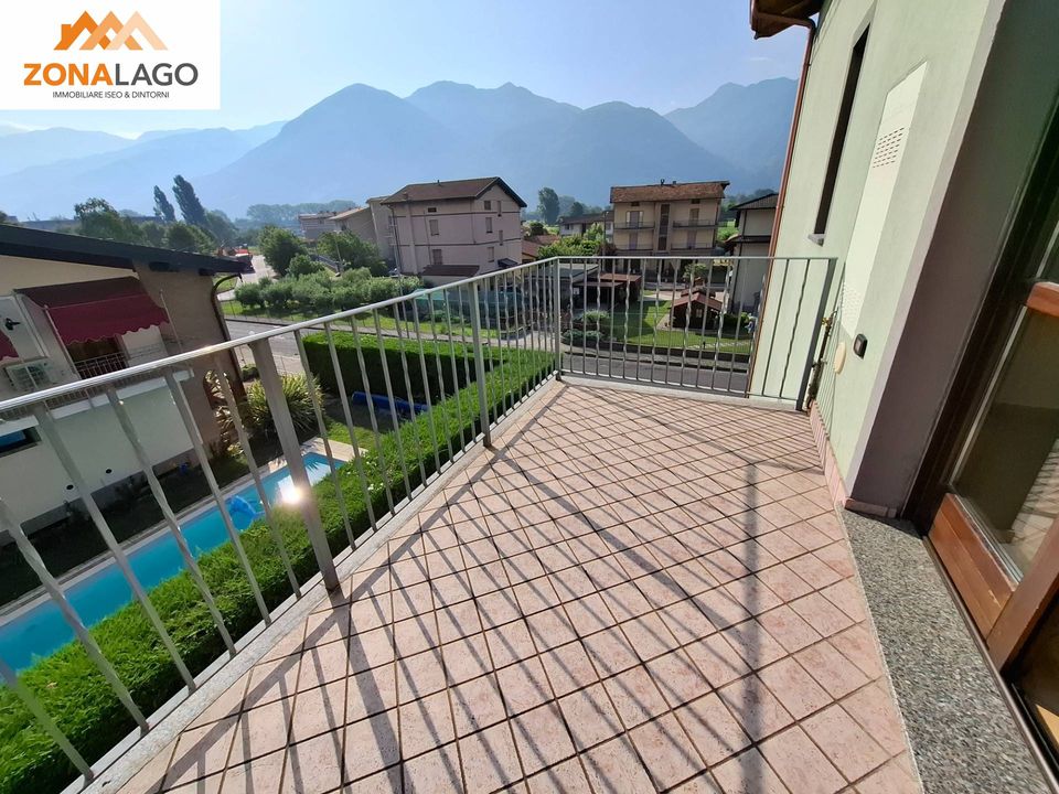 Apartament a Costa Volpino, Bergamo - foto 3