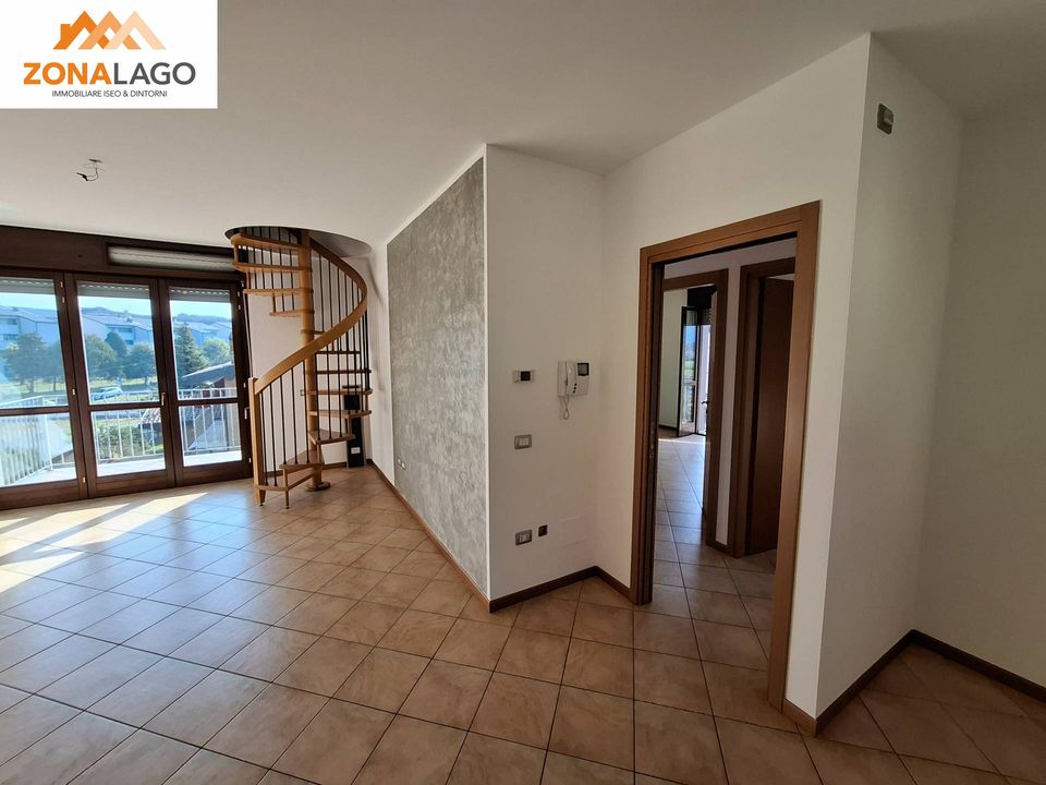 Apartament a Costa Volpino, Bergamo - foto 4
