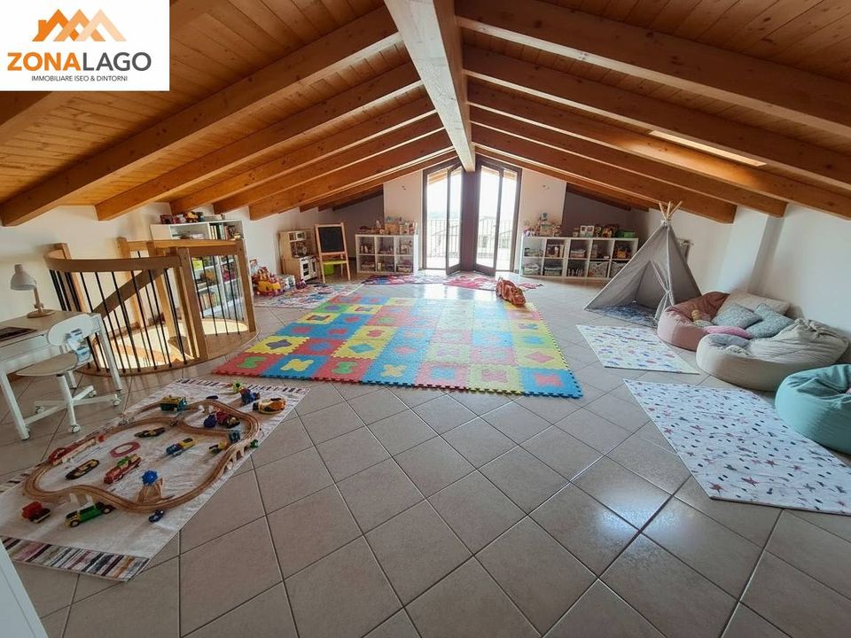 Apartament a Costa Volpino, Bergamo - foto 5