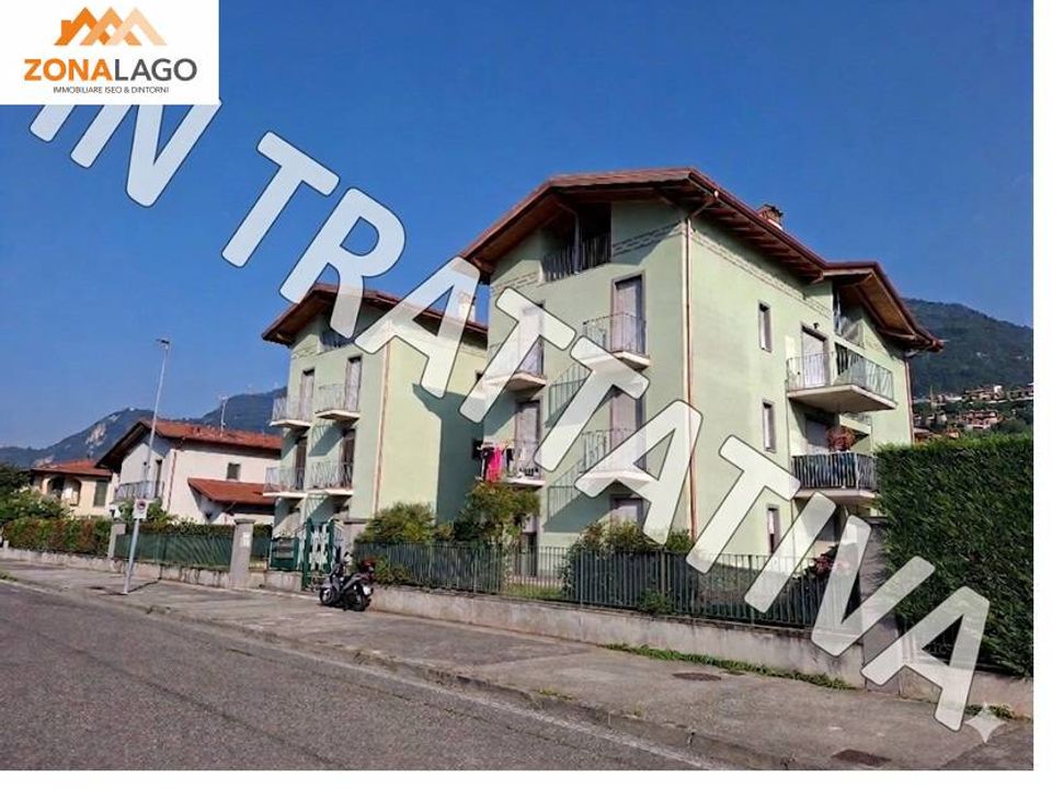 Apartament a Costa Volpino, Bergamo - foto 1