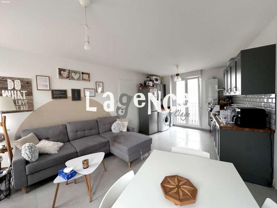 Lejlighed i Claye-Souilly, Seine-et-Marne - foto 2