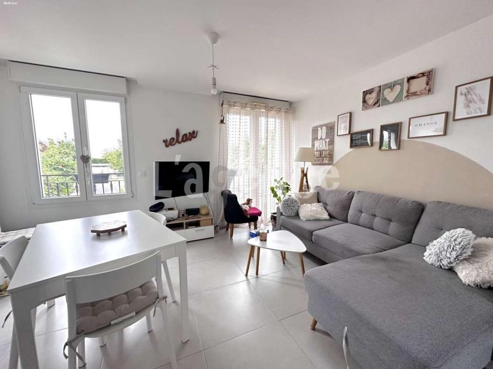 Lejlighed i Claye-Souilly, Seine-et-Marne - foto 3