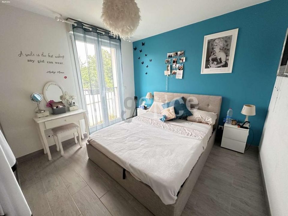 Lejlighed i Claye-Souilly, Seine-et-Marne - foto 4