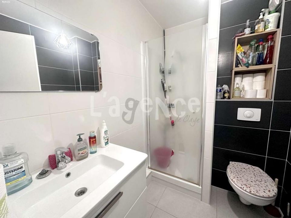 Lejlighed i Claye-Souilly, Seine-et-Marne - foto 5