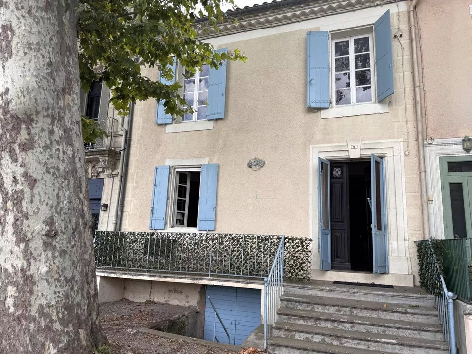 Landejendom i Sallèles-d'Aude, Aude - foto 2