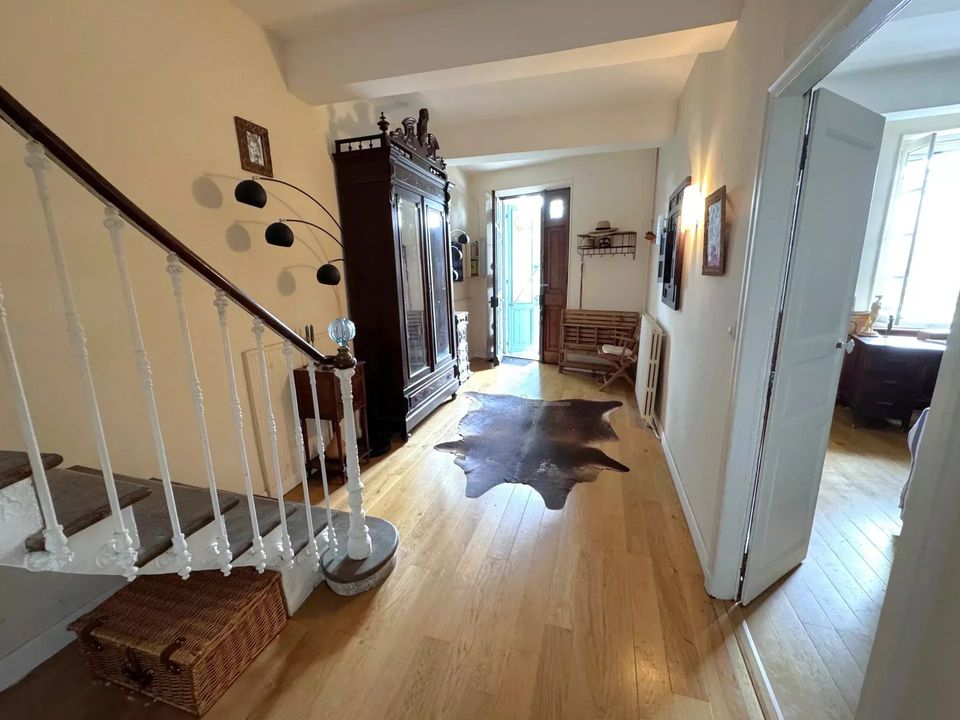 Landejendom i Sallèles-d'Aude, Aude - foto 3