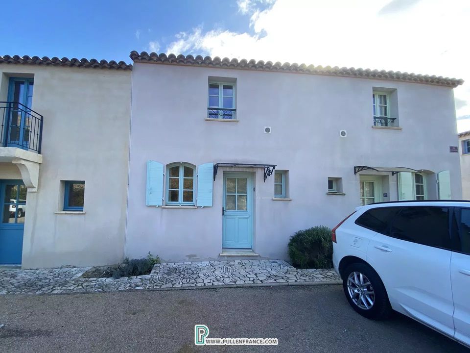 Villa i Saint-Laurent-de-la-Cabrerisse, Aude - foto 2