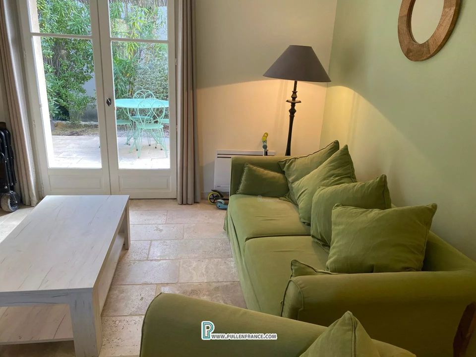 Villa i Saint-Laurent-de-la-Cabrerisse, Aude - foto 5