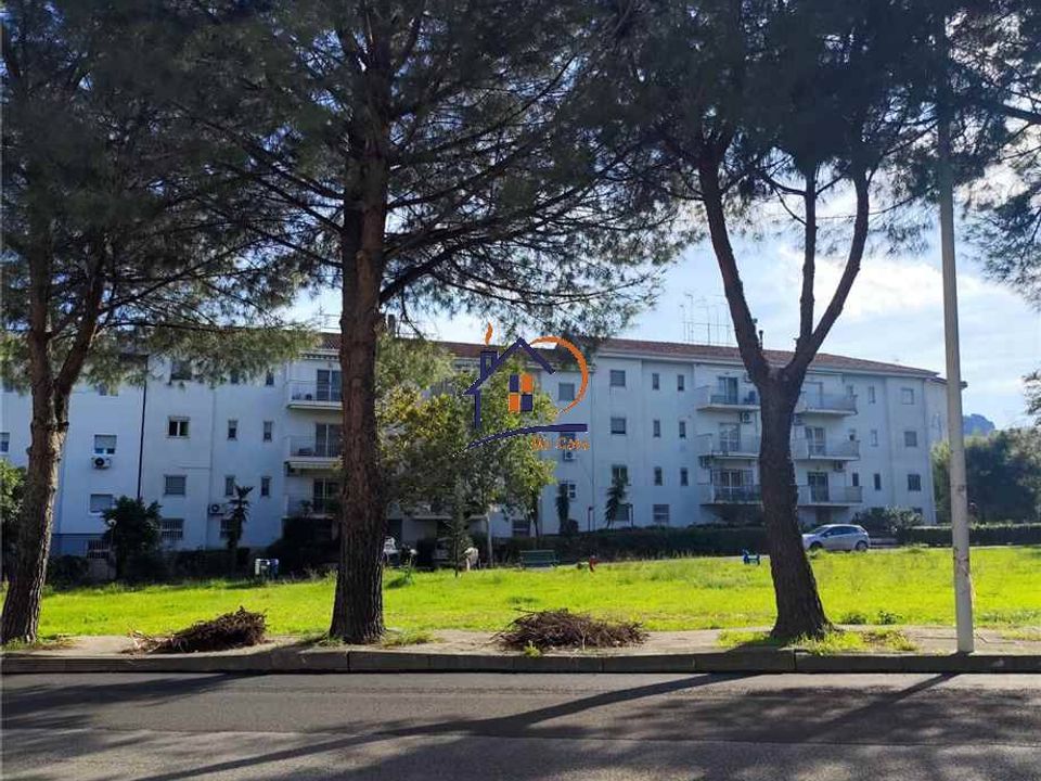 Lejlighed i Corigliano-Rossano, Cosenza - foto 1