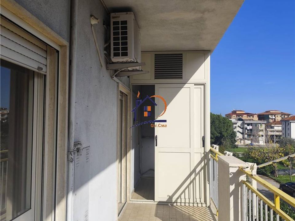 Lejlighed i Corigliano-Rossano, Cosenza - foto 4