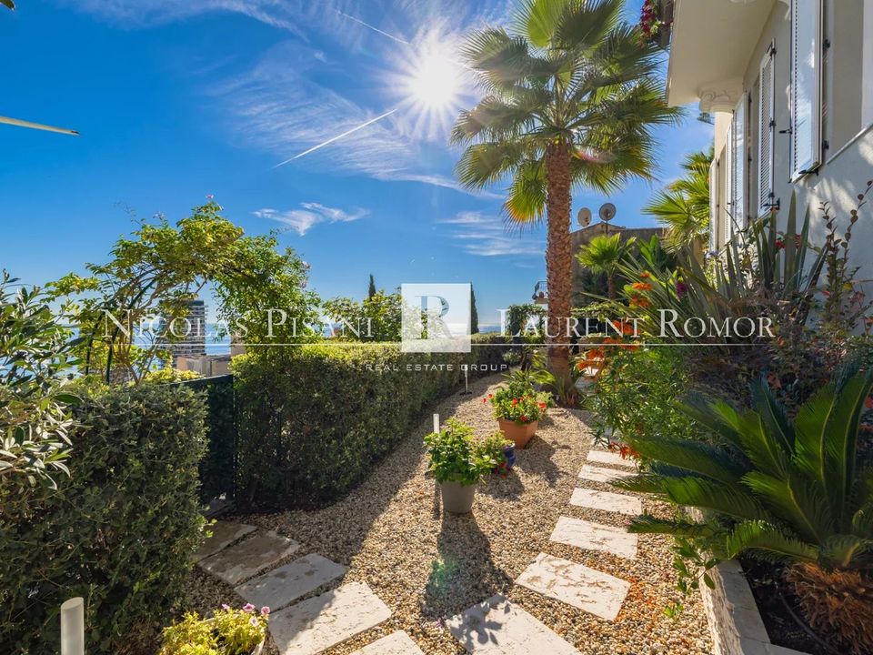 Villa i Beausoleil, Alpes-Maritimes - foto 2