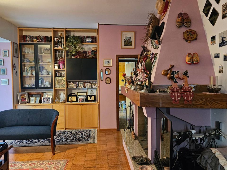Villa i Cartoceto, Pesaro and Urbino - foto 3