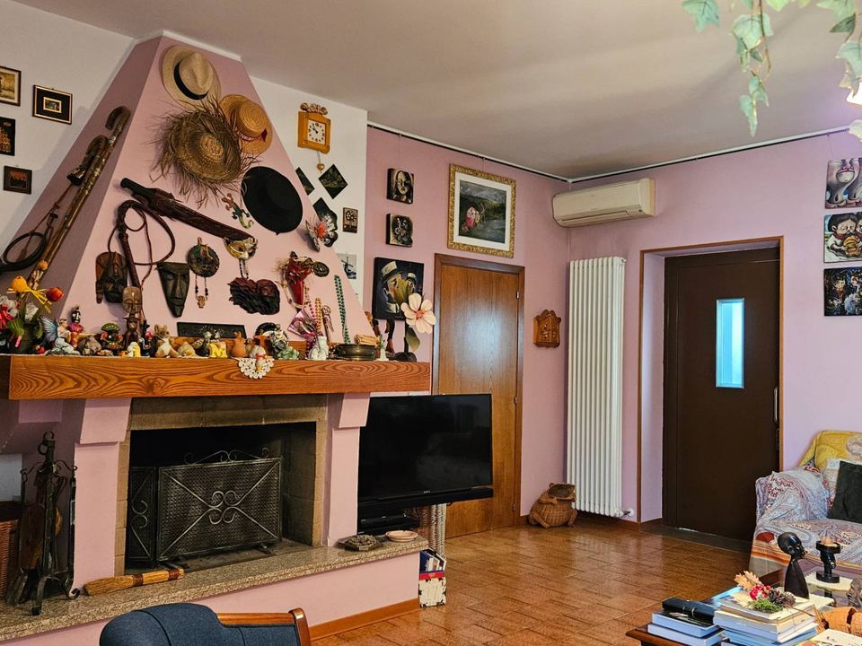 Villa i Cartoceto, Pesaro and Urbino - foto 4