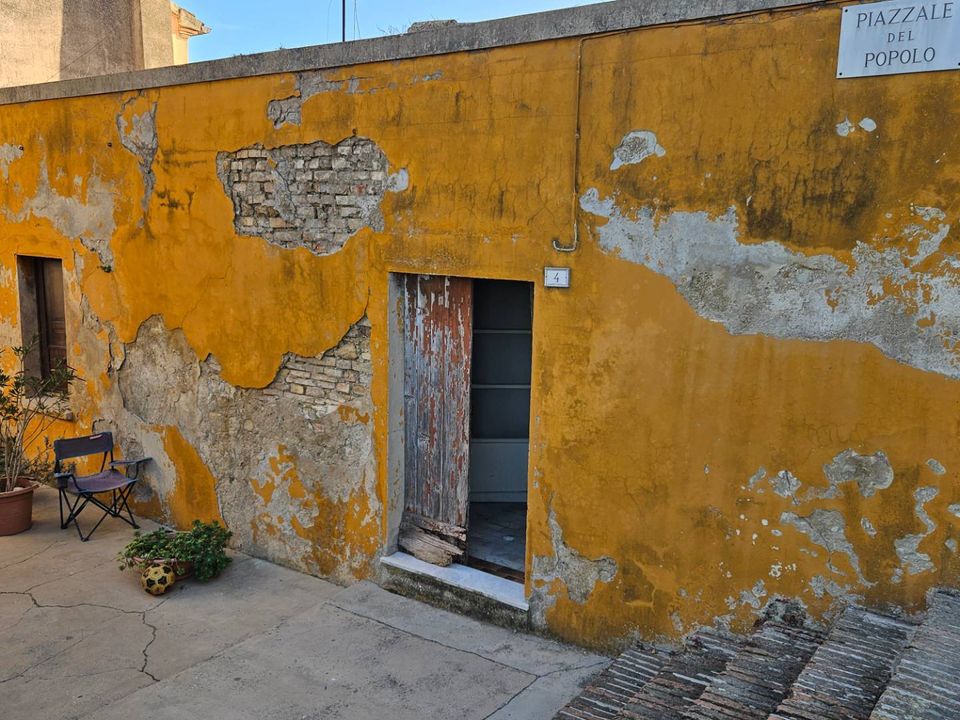 Villa i Colli al Metauro, Pesaro and Urbino - foto 1