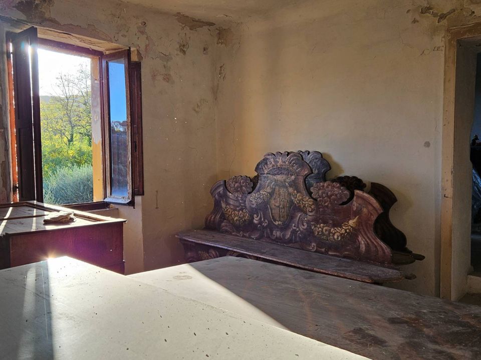 Villa i Colli al Metauro, Pesaro and Urbino - foto 3