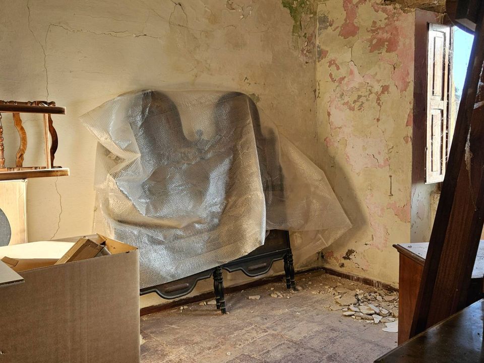 Villa i Colli al Metauro, Pesaro and Urbino - foto 4