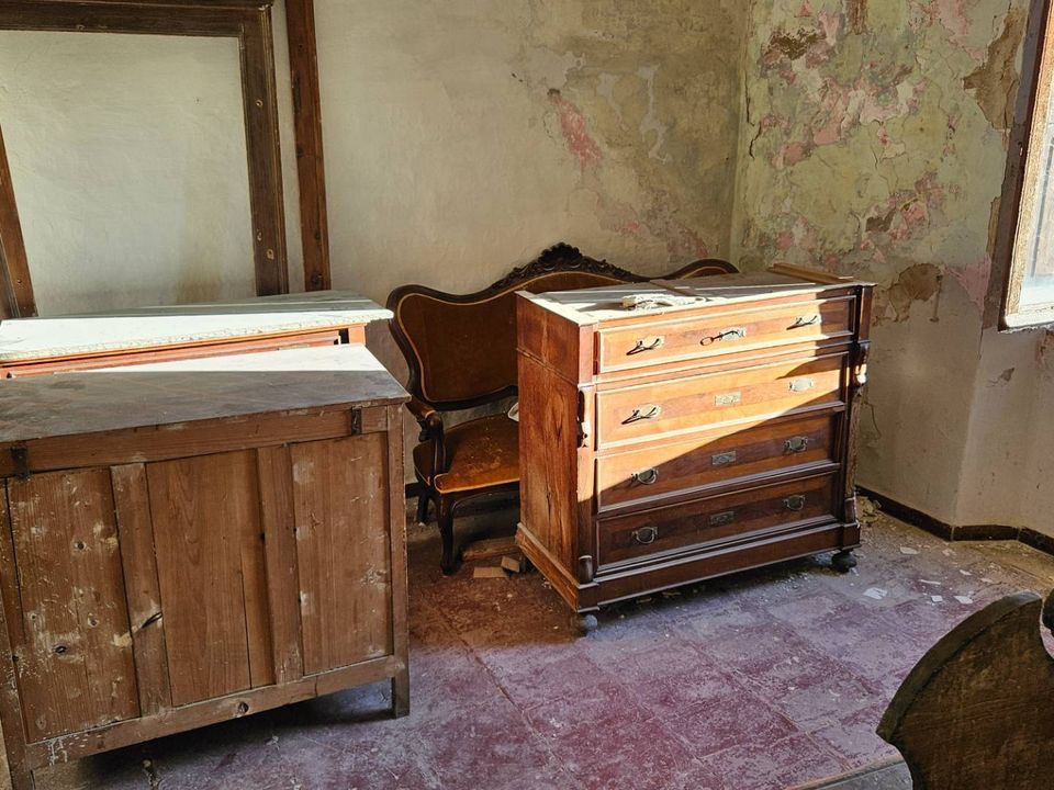 Villa i Colli al Metauro, Pesaro and Urbino - foto 5