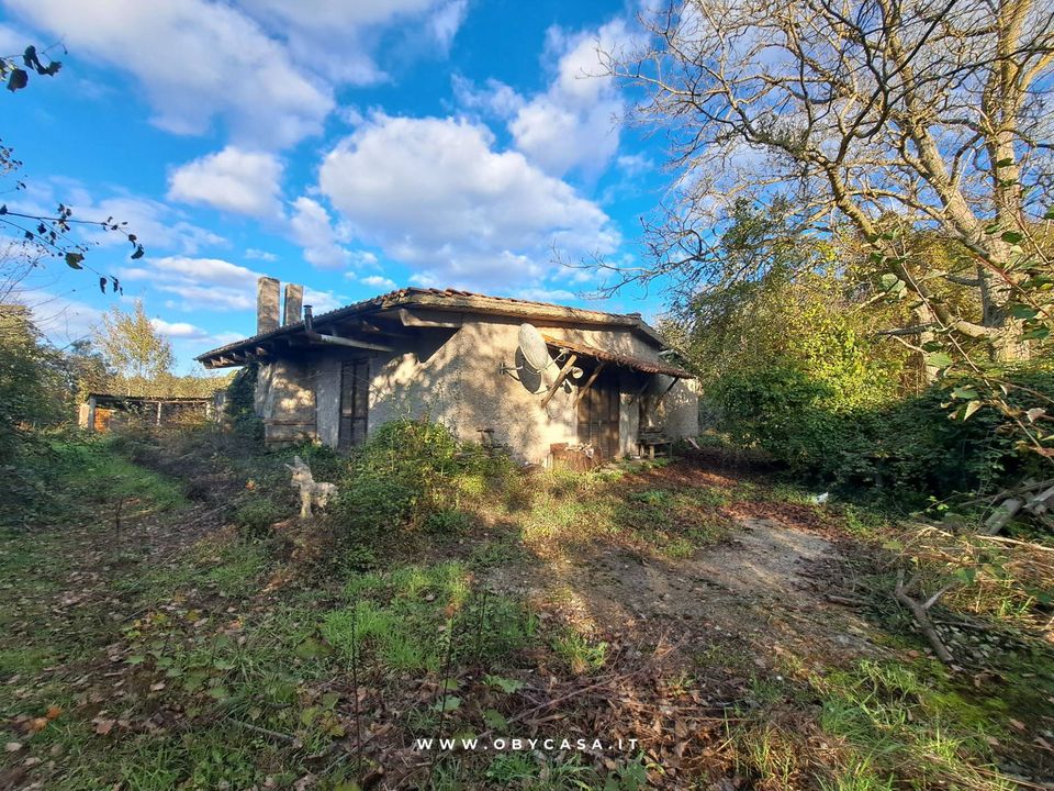 Villa i Bassano Romano, Viterbo - foto 1