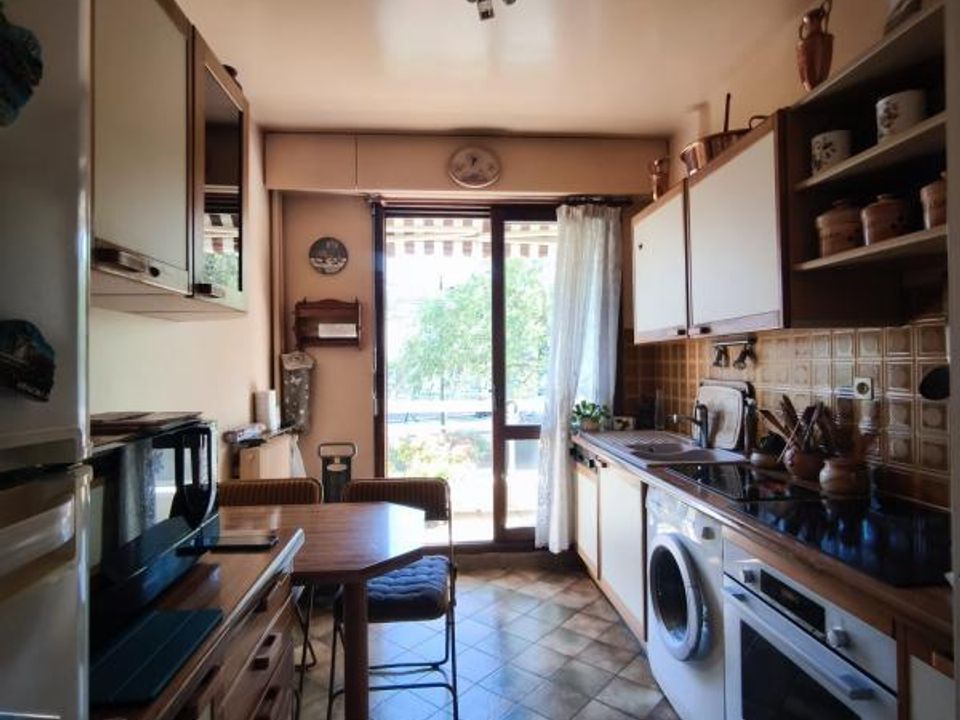 Lejlighed i Le Plessis-Robinson, Hauts-de-Seine - foto 5
