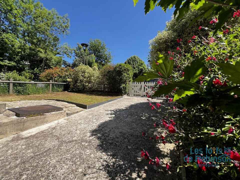 Villa i Le Plessis-Robinson, Hauts-de-Seine - foto 3