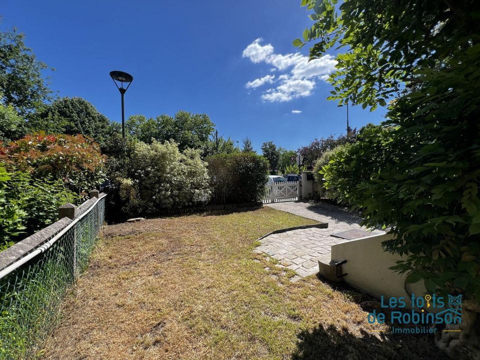 Villa i Le Plessis-Robinson, Hauts-de-Seine - foto 4