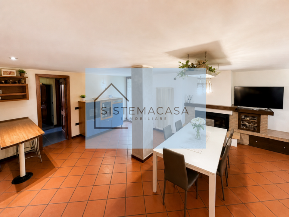 Villa i Forli, Forli-Cesena - bilde 1