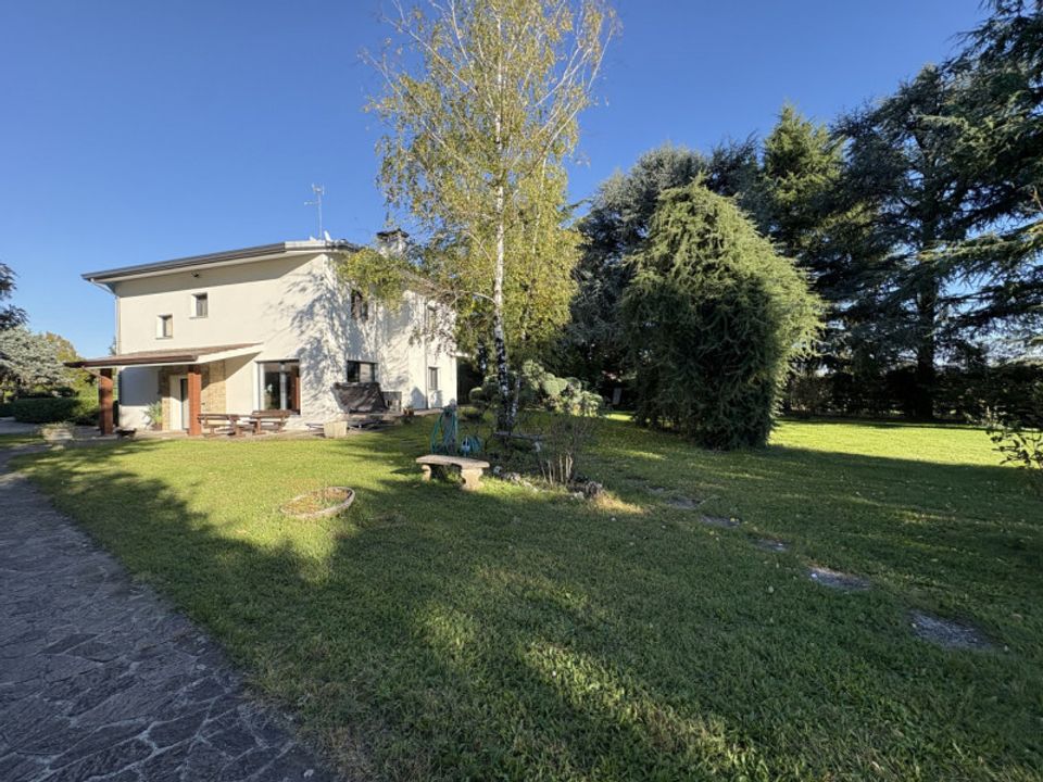 Villa i Udine, Udine - foto 1