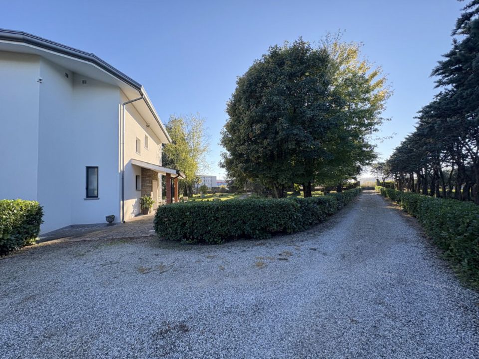 Villa i Udine, Udine - foto 2