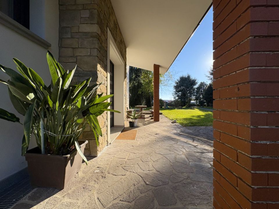 Villa i Udine, Udine - foto 4