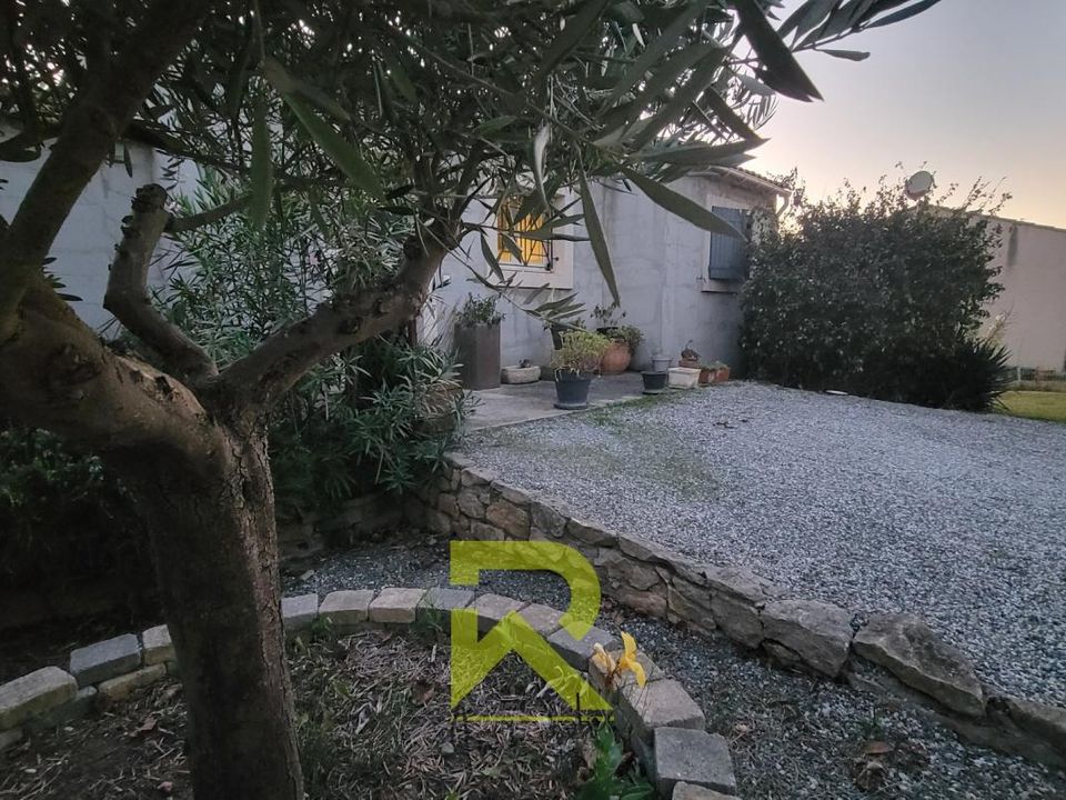 Villa i Villasavary, Aude - foto 1