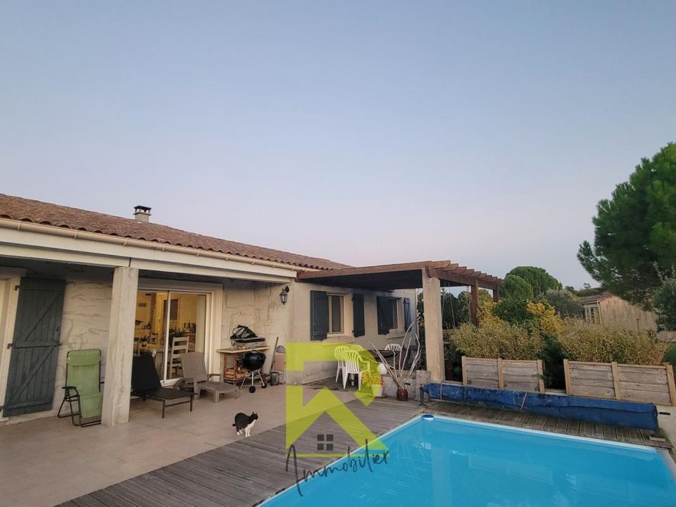 Villa i Villasavary, Aude - foto 3