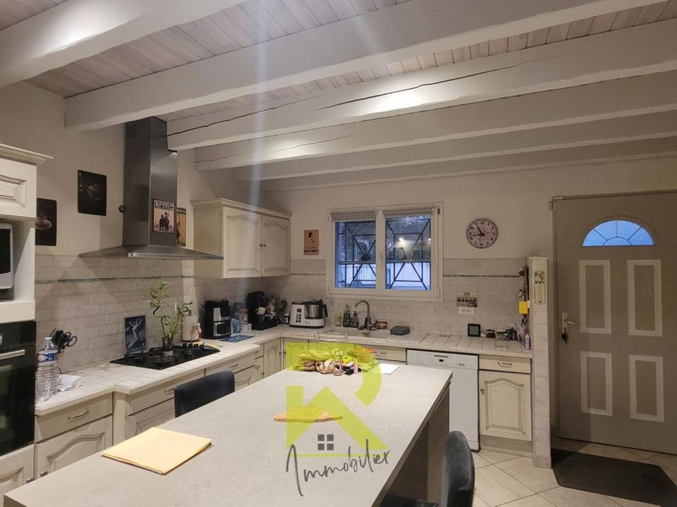 Villa i Villasavary, Aude - foto 4