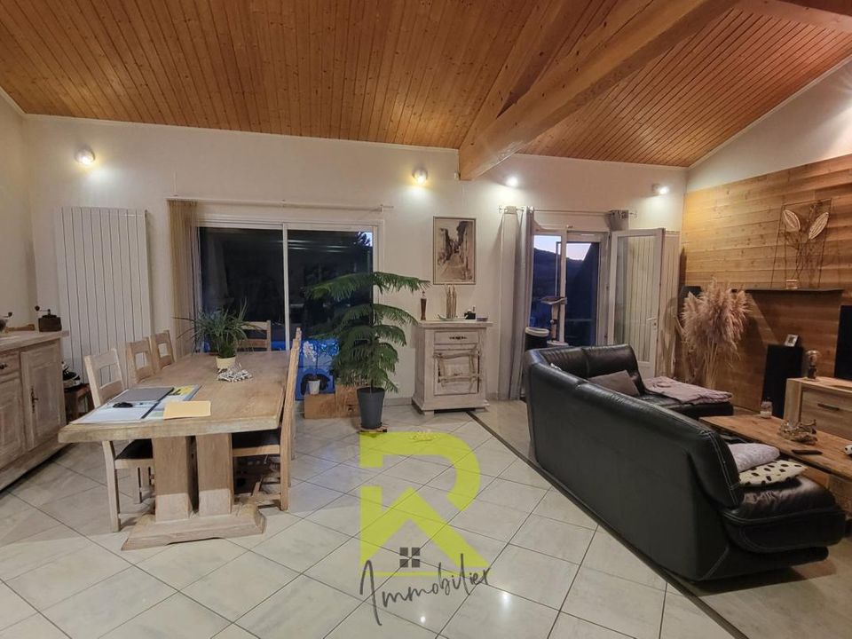 Villa i Villasavary, Aude - foto 5