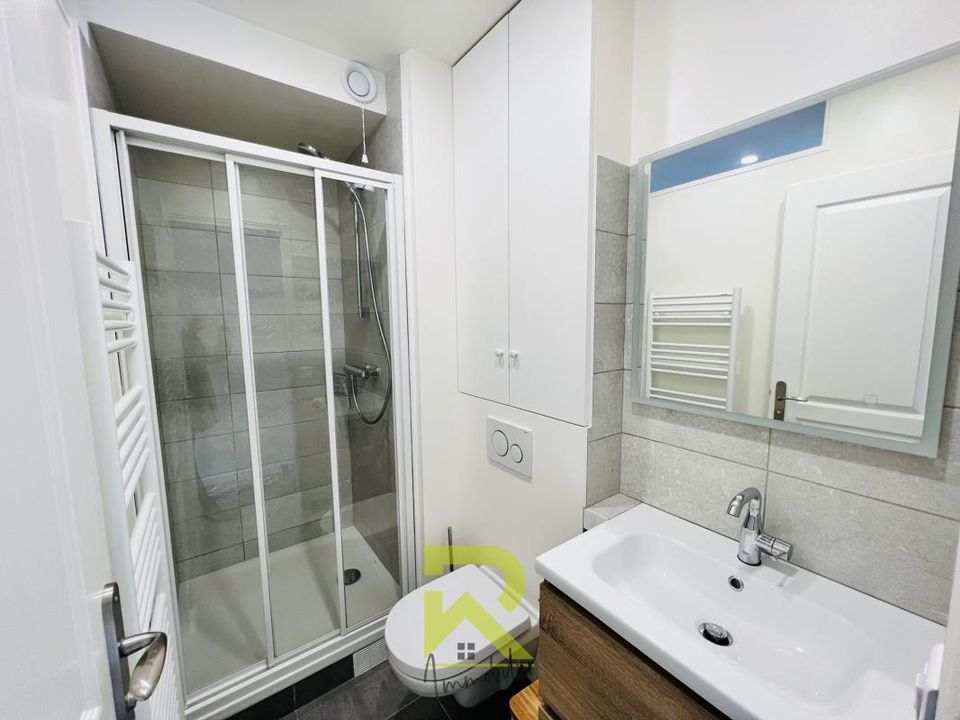 Studio i Le Cap D'Agde, Herault - bilde 3
