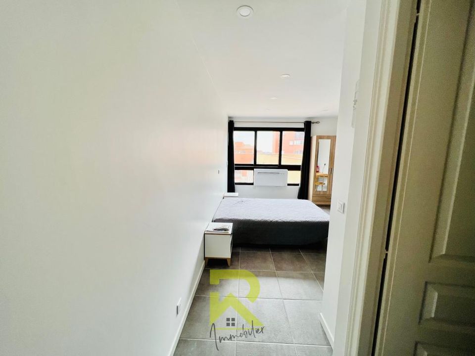 Studio i Le Cap D'Agde, Herault - bilde 4
