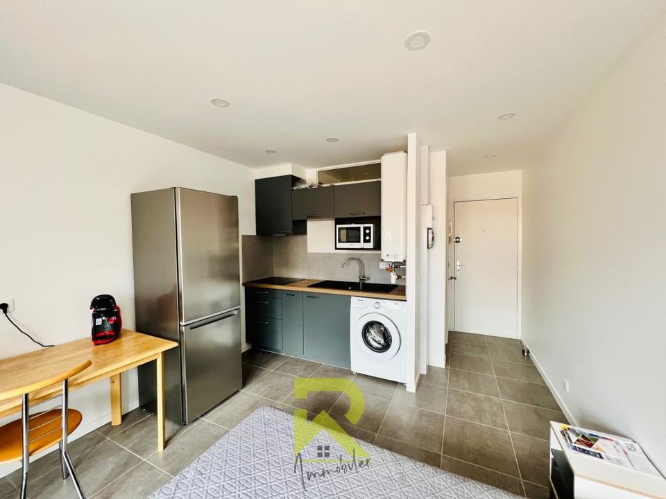 Studio i Le Cap D'Agde, Herault - bilde 5