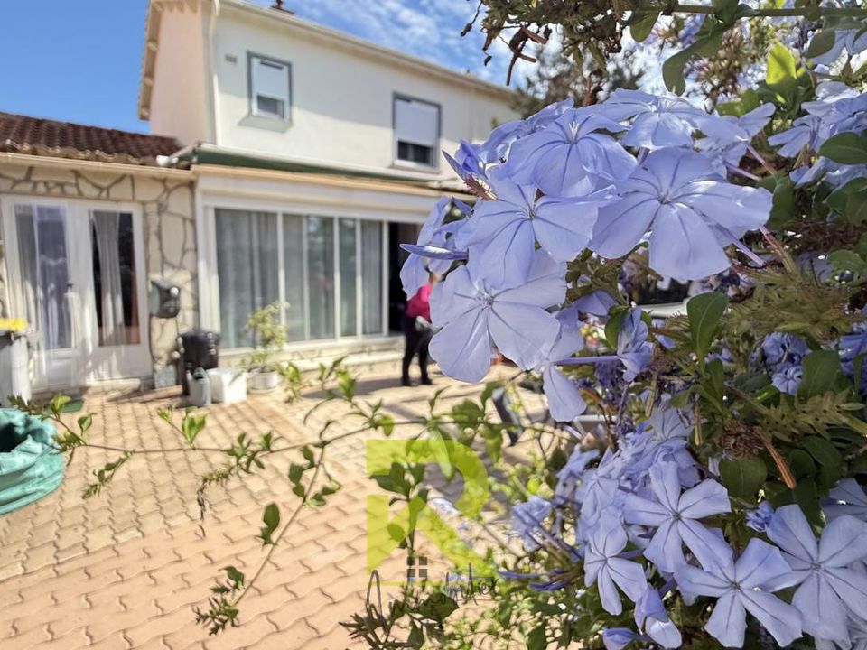 Villa i Agde, Herault - foto 1