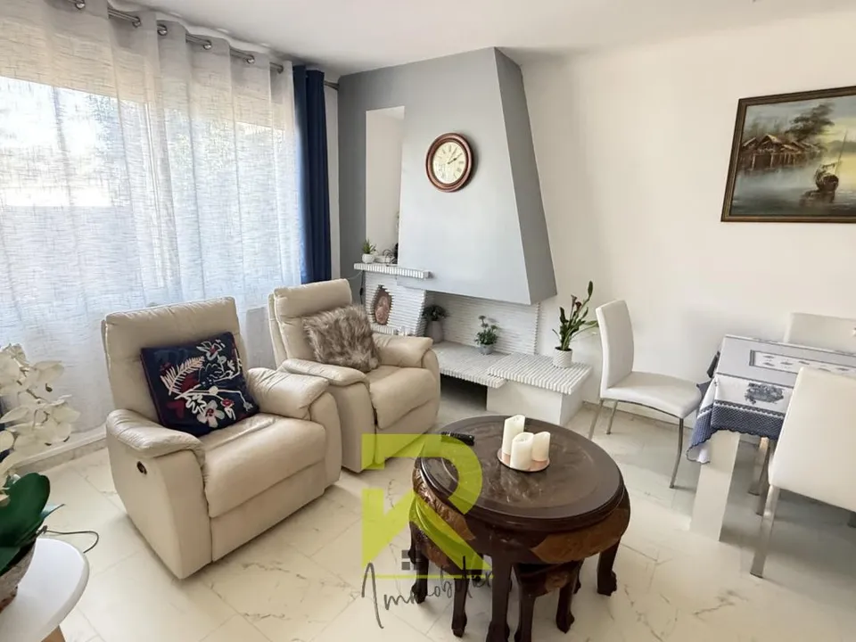 Villa i Agde, Herault - foto 2