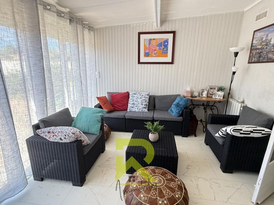 Villa i Agde, Herault - foto 4