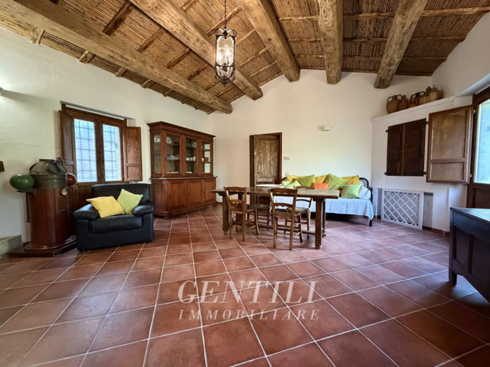 Villa i Luogosanto, Sassari - foto 2