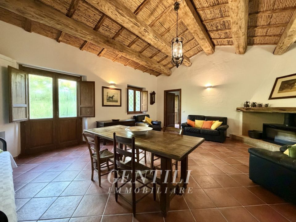 Villa i Luogosanto, Sassari - foto 3