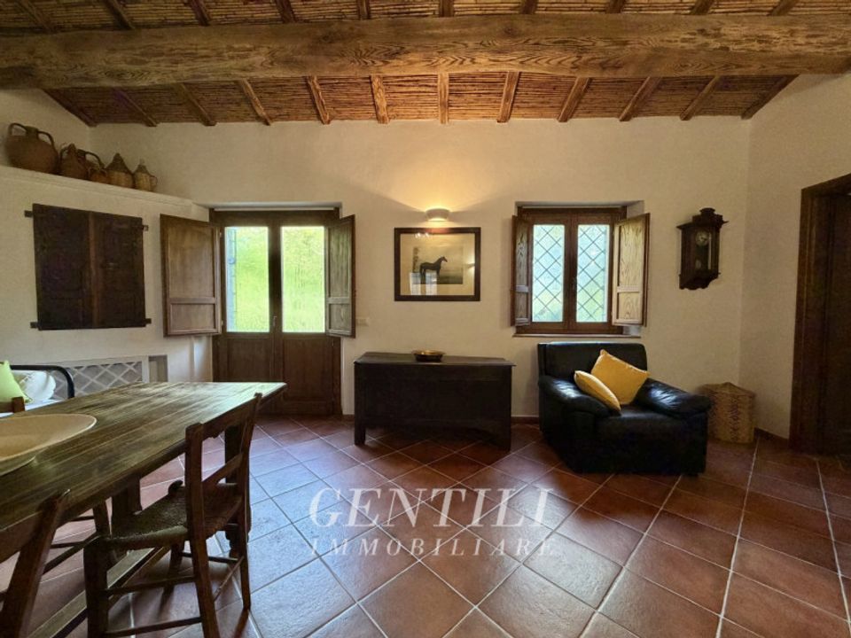 Villa i Luogosanto, Sassari - foto 4