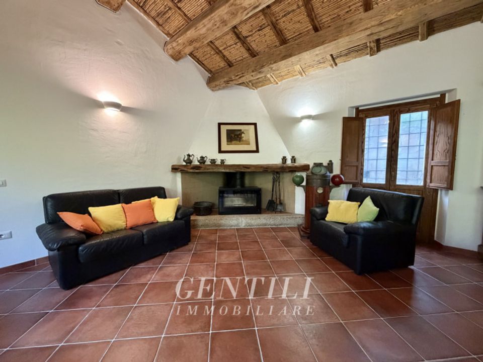 Villa i Luogosanto, Sassari - foto 5